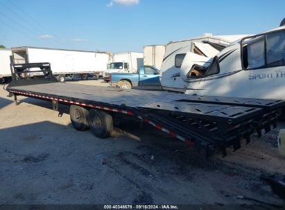 Lot #2992831053 2023 NORSTAR TRAILERS TRAILER