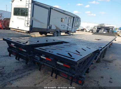 Lot #2992831053 2023 NORSTAR TRAILERS TRAILER