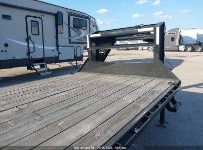 Lot #2992831053 2023 NORSTAR TRAILERS TRAILER