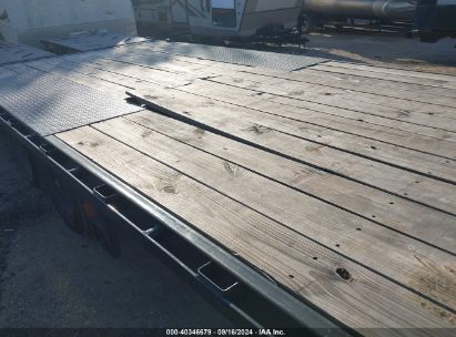 Lot #2992831053 2023 NORSTAR TRAILERS TRAILER