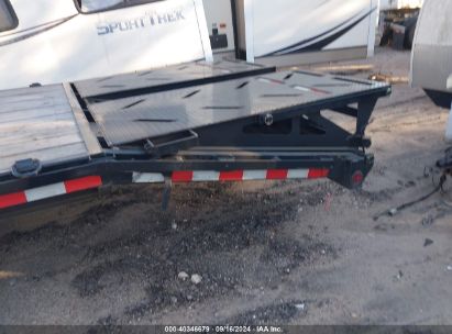 Lot #2992831053 2023 NORSTAR TRAILERS TRAILER