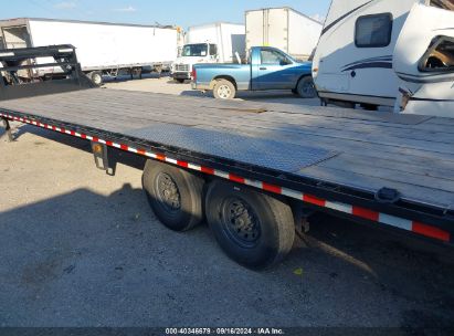 Lot #2992831053 2023 NORSTAR TRAILERS TRAILER