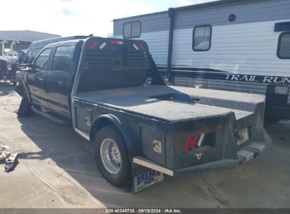 Lot #2990355007 2020 FORD F-350 XL