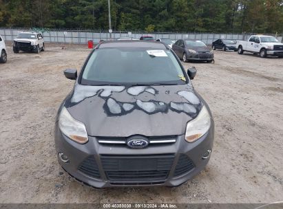 Lot #3035077956 2012 FORD FOCUS SE