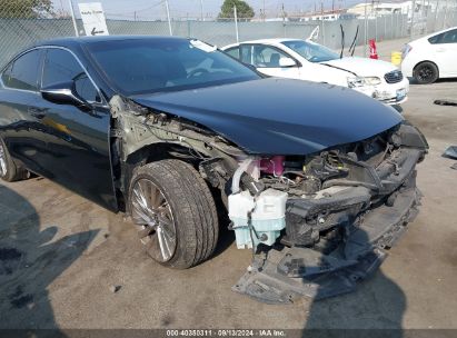 Lot #3050075363 2021 LEXUS ES 300H LUXURY