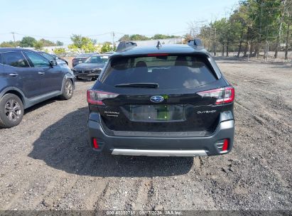 Lot #2997762836 2021 SUBARU OUTBACK LIMITED