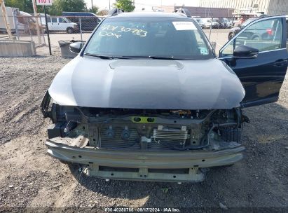 Lot #2997762836 2021 SUBARU OUTBACK LIMITED