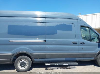 Lot #2992833690 2019 FORD TRANSIT-250