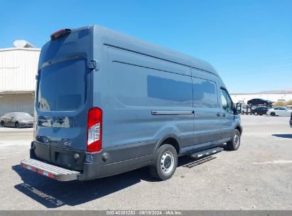 Lot #2992833690 2019 FORD TRANSIT-250