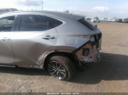 Lot #2991586788 2022 LEXUS NX 350