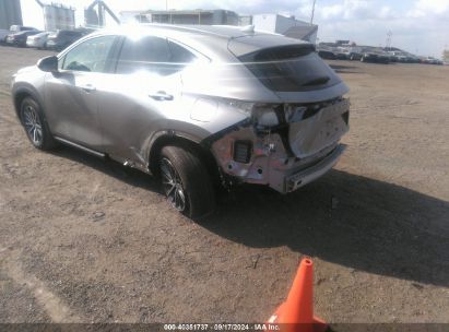 Lot #2991586788 2022 LEXUS NX 350