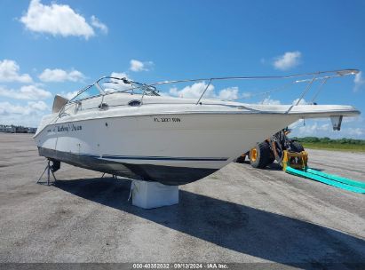 Lot #2997778702 1996 SEA RAY OTHER