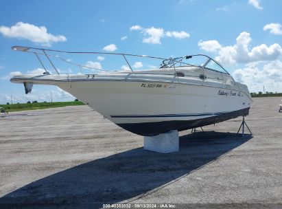 Lot #2997778702 1996 SEA RAY OTHER