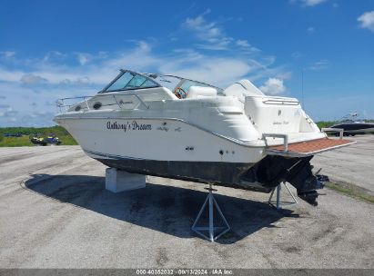 Lot #2997778702 1996 SEA RAY OTHER