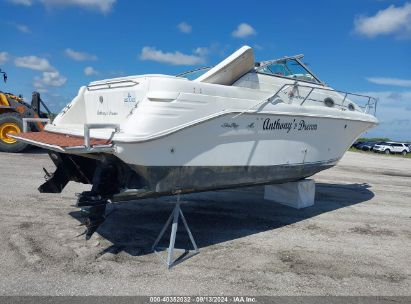 Lot #2997778702 1996 SEA RAY OTHER