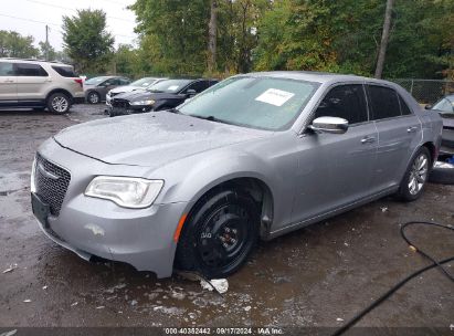 Lot #3037549876 2018 CHRYSLER 300 LIMITED AWD