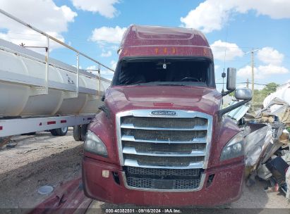 Lot #2992831020 2020 FREIGHTLINER NEW CASCADIA 126