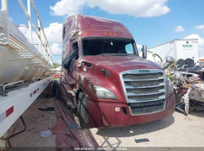 Lot #2992831020 2020 FREIGHTLINER NEW CASCADIA 126