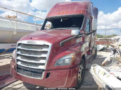 Lot #2992831020 2020 FREIGHTLINER NEW CASCADIA 126