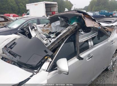 Lot #3005351567 2014 LEXUS ES 300H