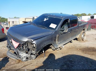 Lot #2992819019 2023 FORD F-350 XLT