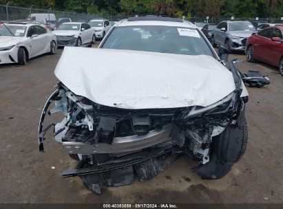 Lot #3037549859 2024 LEXUS UX 250H PREMIUM