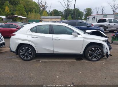 Lot #3037549859 2024 LEXUS UX 250H PREMIUM