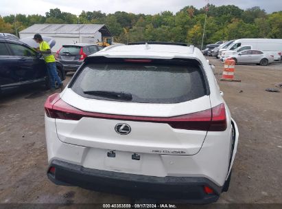 Lot #3037549859 2024 LEXUS UX 250H PREMIUM