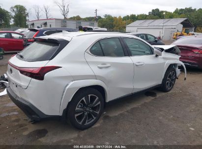 Lot #3037549859 2024 LEXUS UX 250H PREMIUM