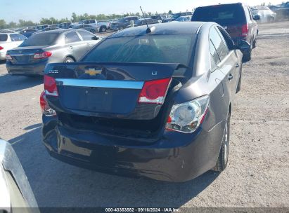 Lot #3056474239 2016 CHEVROLET CRUZE LIMITED 1LT AUTO