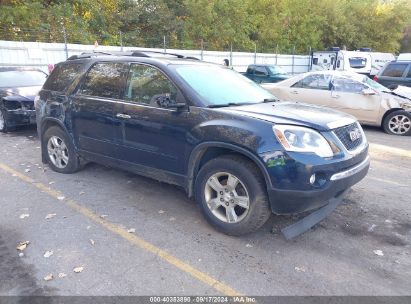 Lot #2992827718 2012 GMC ACADIA SLE