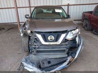 Lot #3035087439 2018 NISSAN ROGUE S