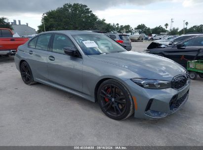 Lot #2992834167 2023 BMW 3 SERIES M340I