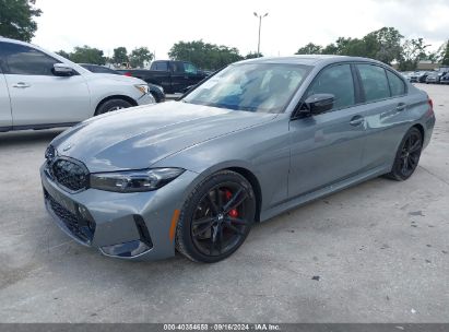 Lot #2992834167 2023 BMW 3 SERIES M340I