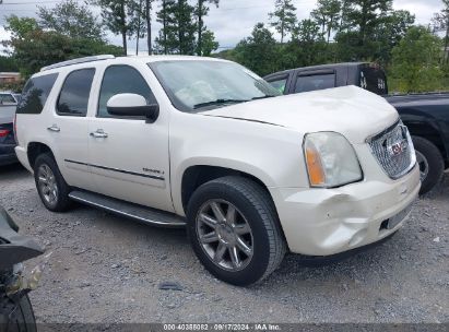 Lot #2997778689 2010 GMC YUKON DENALI