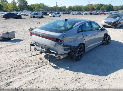 Lot #2997778682 2025 KIA K5 GT-LINE