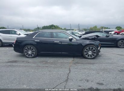 Lot #2992827692 2012 CHRYSLER 300 S V6