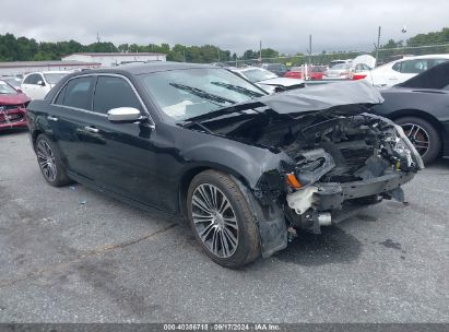 Lot #2992827692 2012 CHRYSLER 300 S V6