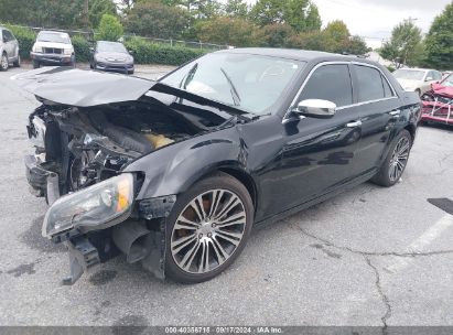 Lot #2992827692 2012 CHRYSLER 300 S V6