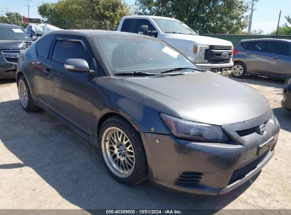 Lot #3037530945 2011 SCION TC