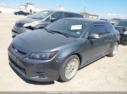 Lot #3037530945 2011 SCION TC