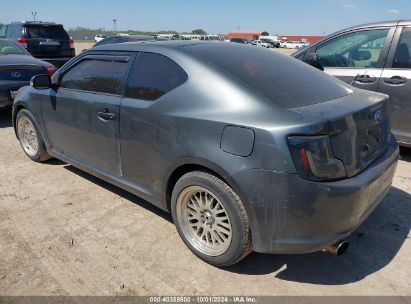 Lot #3037530945 2011 SCION TC