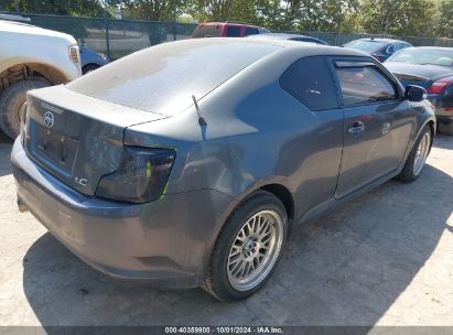 Lot #3037530945 2011 SCION TC