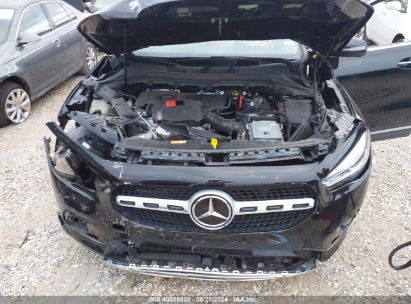 Lot #3050084595 2023 MERCEDES-BENZ GLA 250 4MATIC