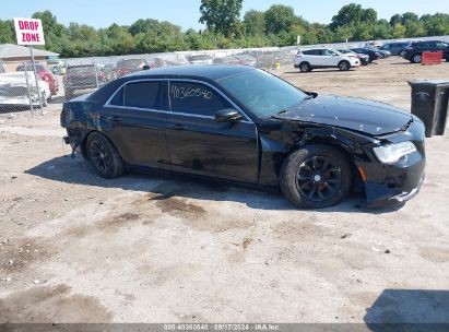 Lot #2997778657 2018 CHRYSLER 300 TOURING