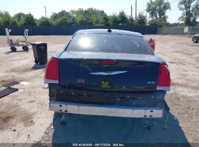 Lot #2997778657 2018 CHRYSLER 300 TOURING