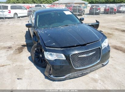 Lot #2997778657 2018 CHRYSLER 300 TOURING