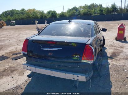 Lot #2997778657 2018 CHRYSLER 300 TOURING