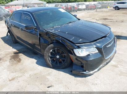 Lot #2997778657 2018 CHRYSLER 300 TOURING