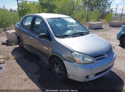 Lot #3037531567 2003 TOYOTA ECHO